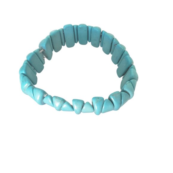 Turquoise Bracelet - Picture 1 of 1
